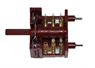 Bush, Electra, Montpellier, Royal, Swan & Logik 32016051 Genuine Oven Selector Switch
